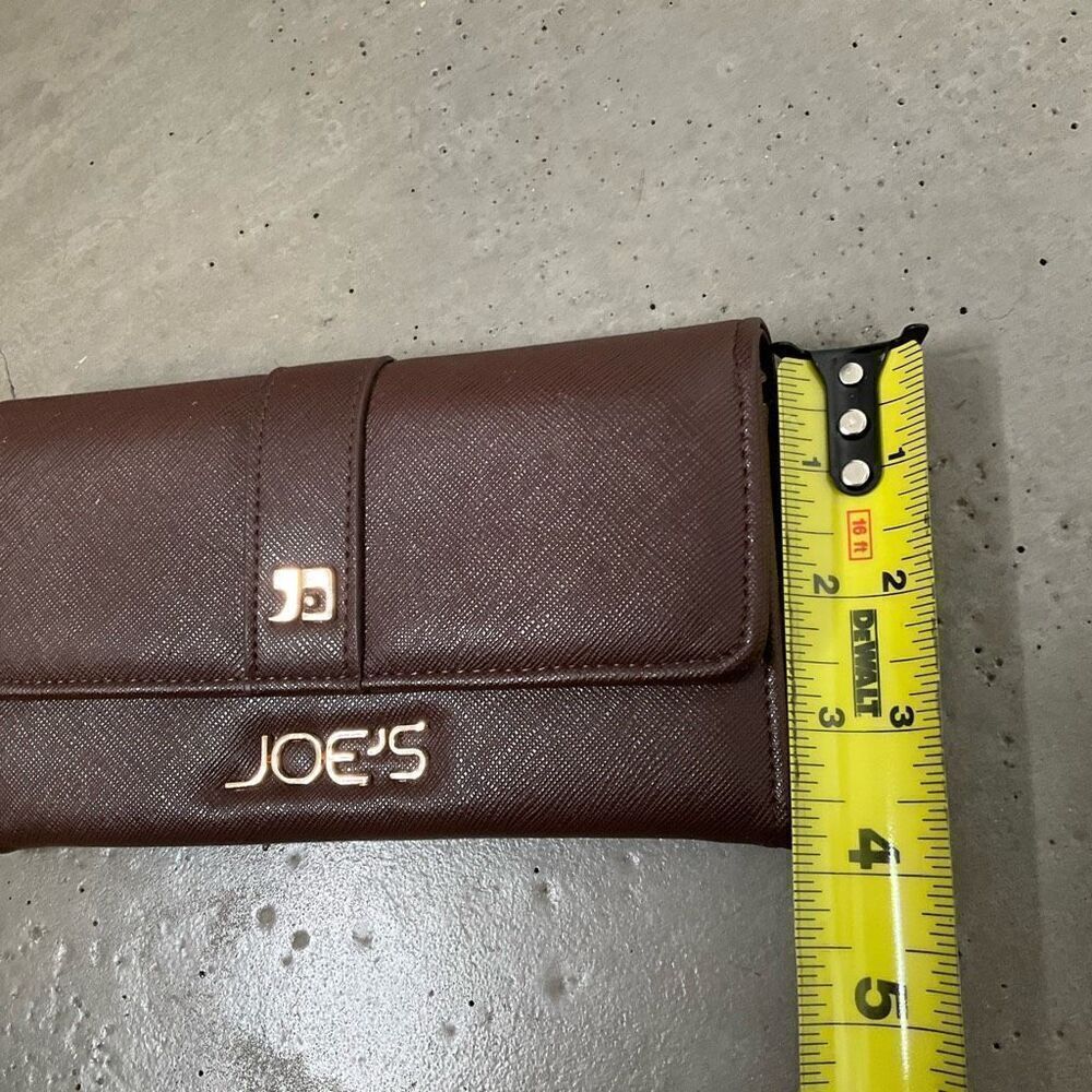 Joe’s Long Wallet - Picture 5 of 5
